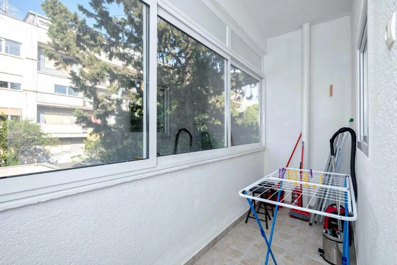 Apartment Maja Split
