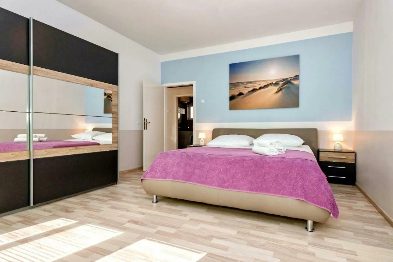 Apartment Maja Split كرواتيا