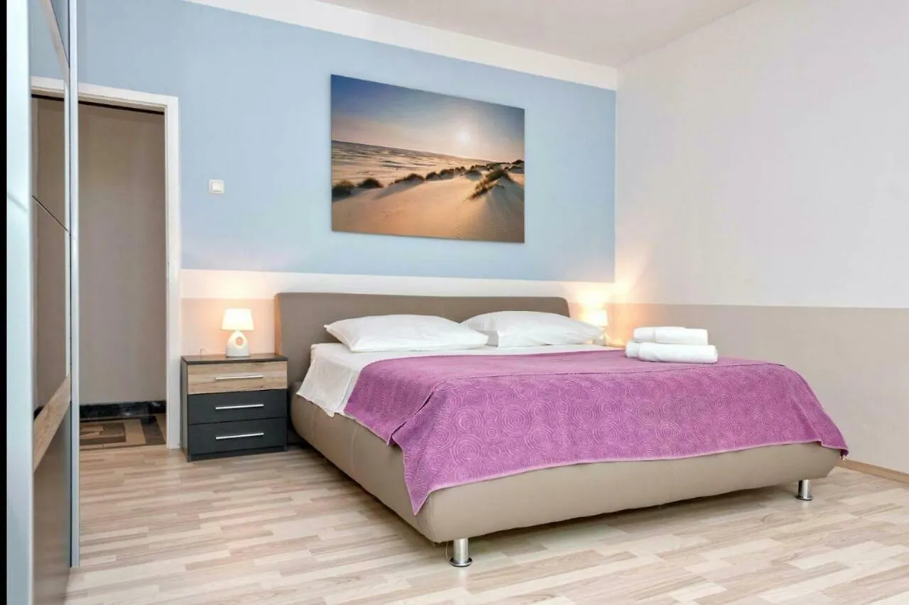 Apartment Maja Split كرواتيا